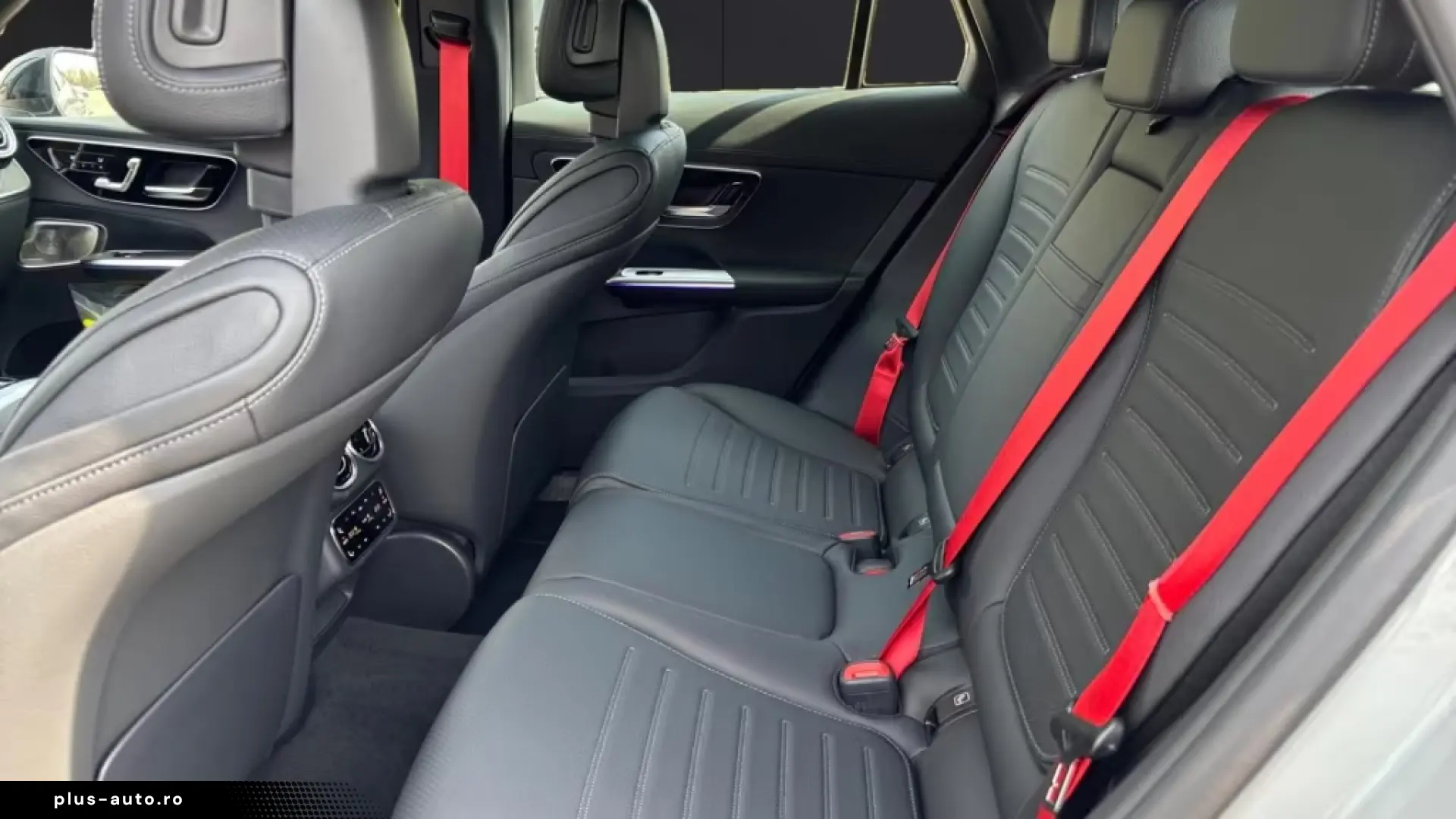 Mercedes-Benz GLC 220 d 4MATIC AMG Edition Digital Light