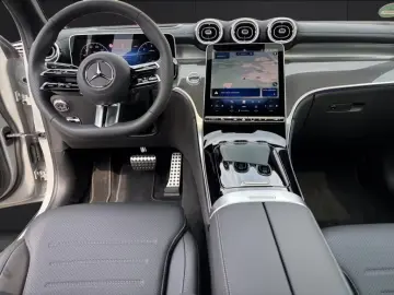 Mercedes-Benz GLC 220 d 4MATIC AMG Edition Digital Light