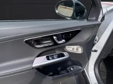 Mercedes-Benz GLC 220 d 4MATIC AMG Edition Digital Light
