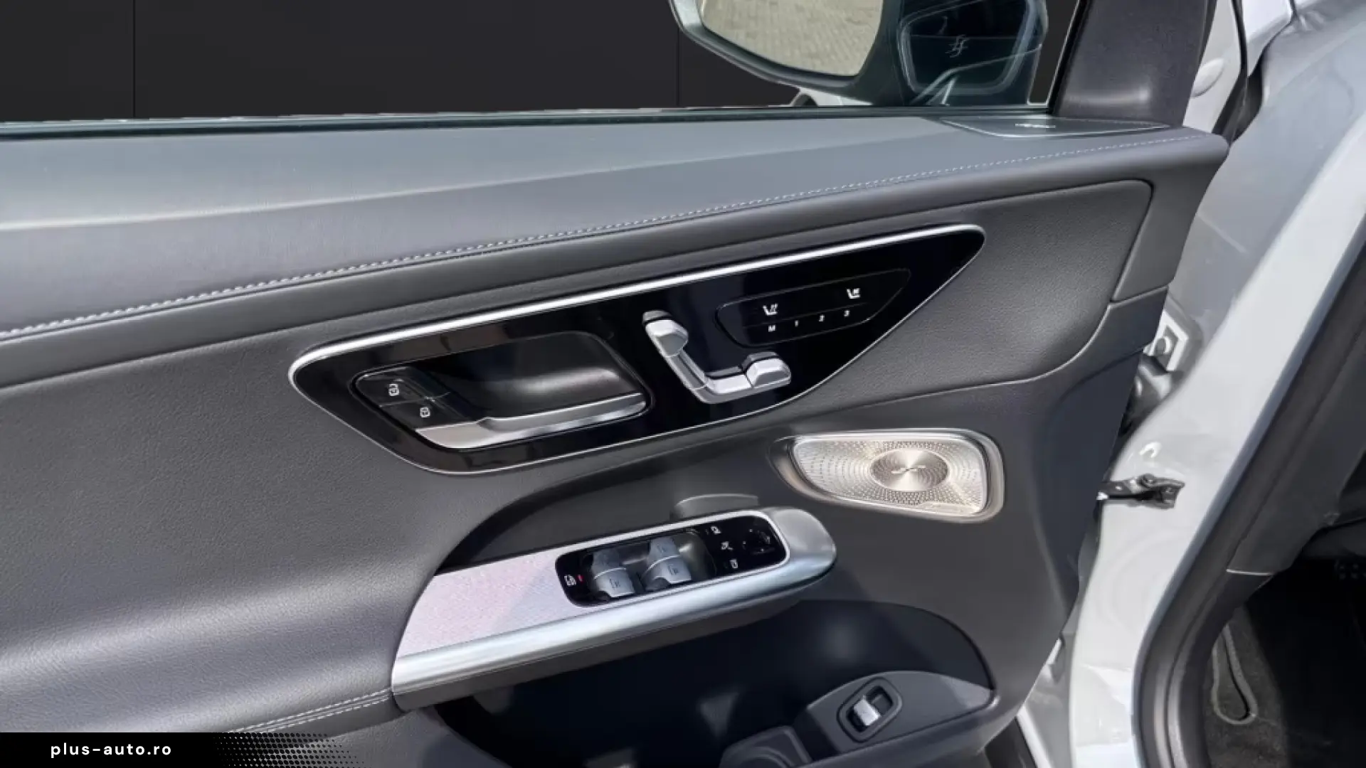 Mercedes-Benz GLC 220 d 4MATIC AMG Edition Digital Light