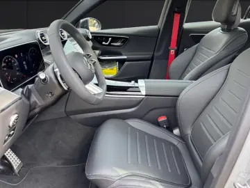 Mercedes-Benz GLC 220 d 4MATIC AMG Edition Digital Light
