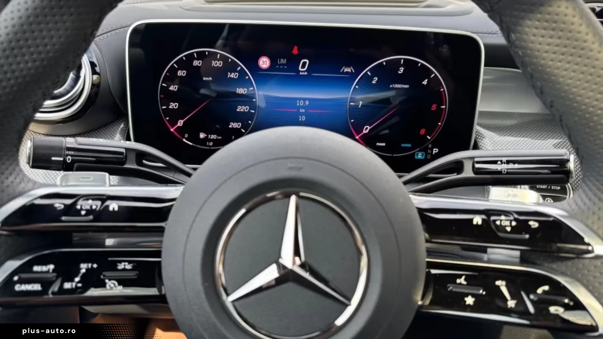 Mercedes-Benz GLC 220 d 4MATIC AMG Edition Digital Light