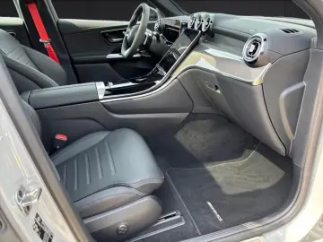 Mercedes-Benz GLC 220 d 4MATIC AMG Edition Digital Light