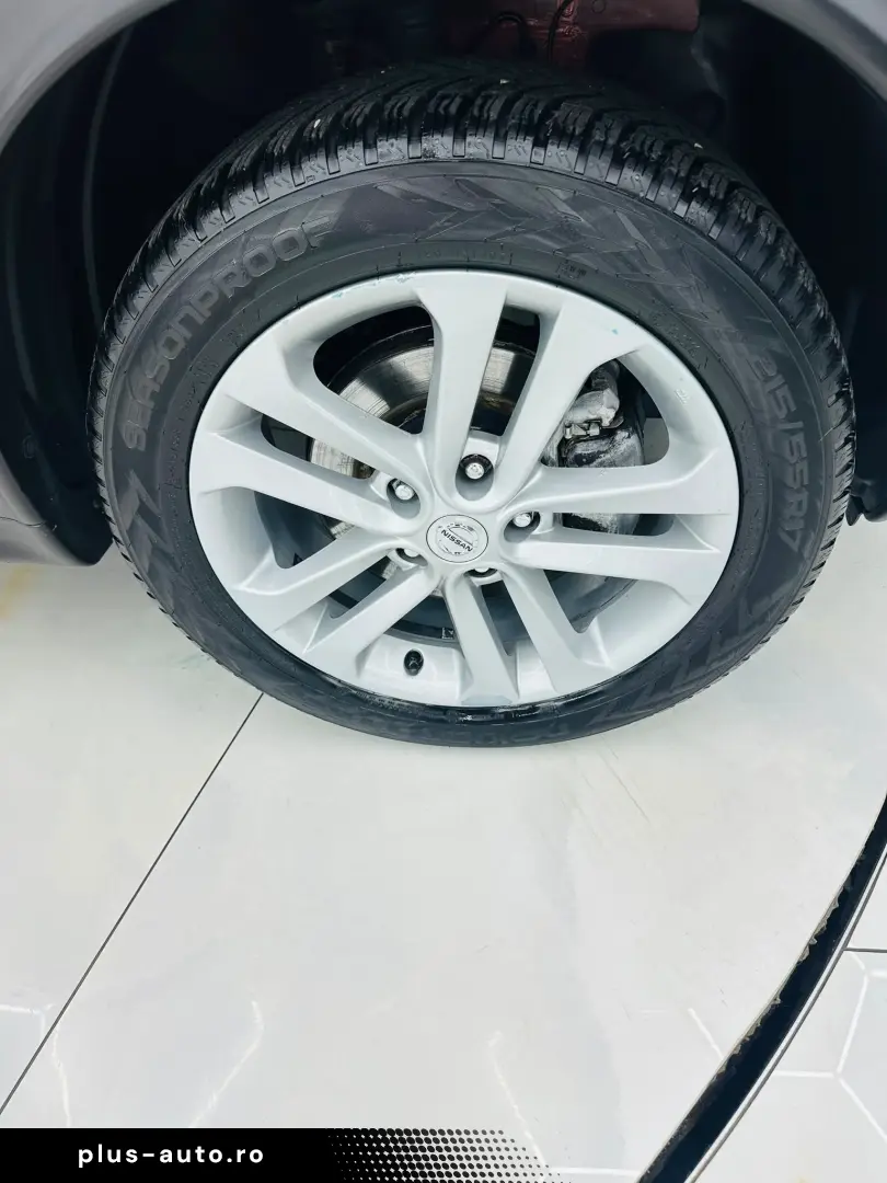 NISSAN JUKE 2011 1.6i E5 Garantie 12 Luni Rate Avans 0 Doar