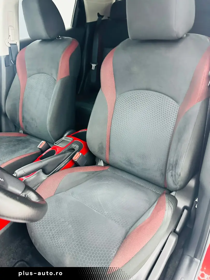NISSAN JUKE 2011 1.6i E5 Garantie 12 Luni Rate Avans 0 Doar