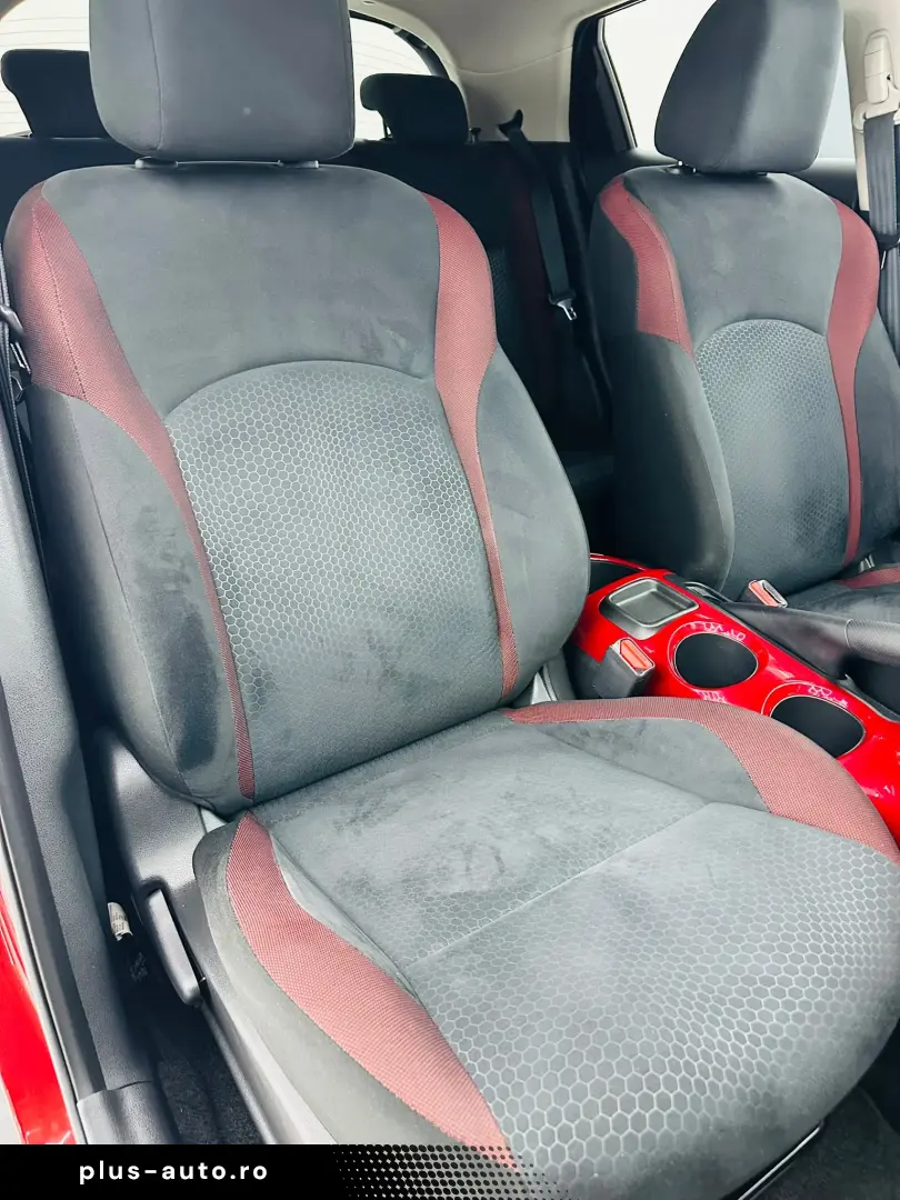 NISSAN JUKE 2011 1.6i E5 Garantie 12 Luni Rate Avans 0 Doar