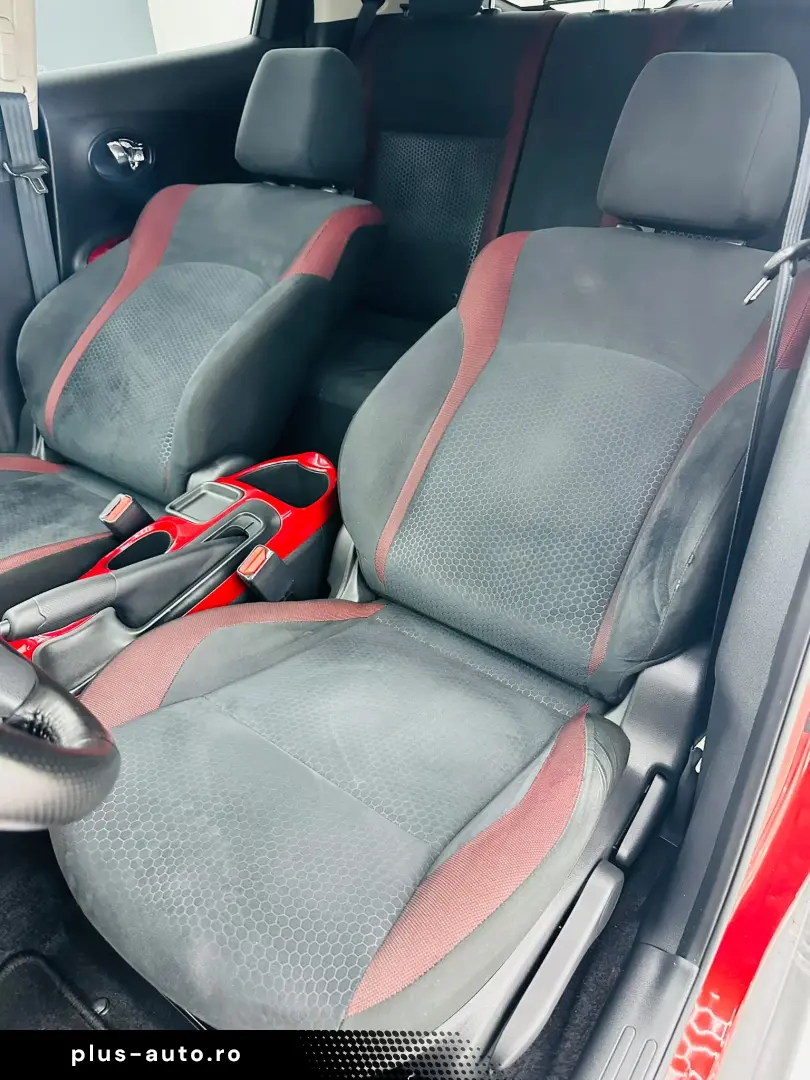 NISSAN JUKE 2011 1.6i E5 Garantie 12 Luni Rate Avans 0 Doar