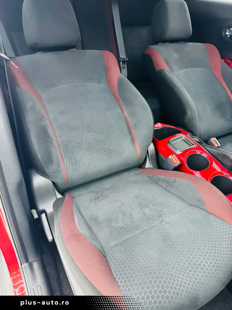 NISSAN JUKE 2011 1.6i E5 Garantie 12 Luni Rate Avans 0 Doar