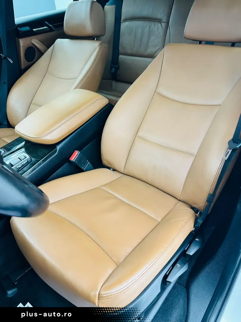 BMW X4 2015 2.0D E6 4X4 Garantie 12 Luni Rate Avans 0 Doar C