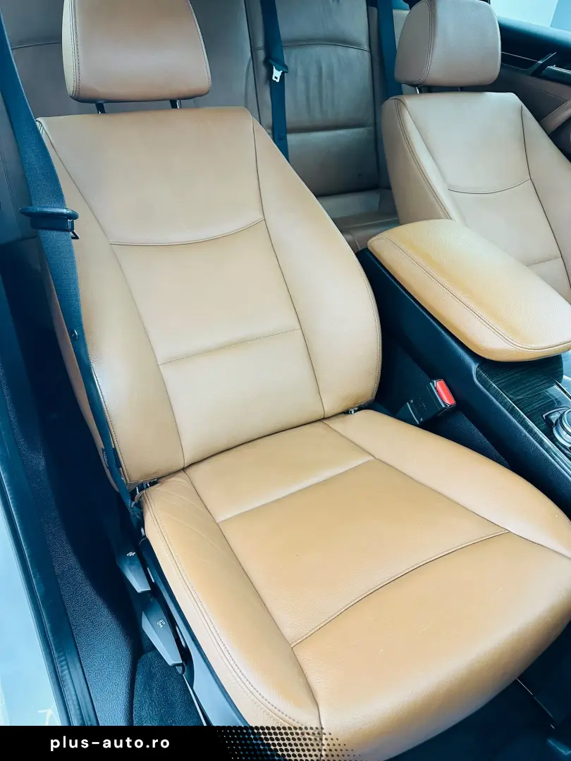 BMW X4 2015 2.0D E6 4X4 Garantie 12 Luni Rate Avans 0 Doar C