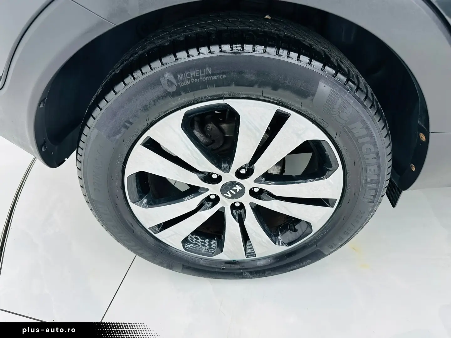 KIA SPORTAGE 2012 2.0D E5 Garantie 12 Luni Rate Avans 0 Doar