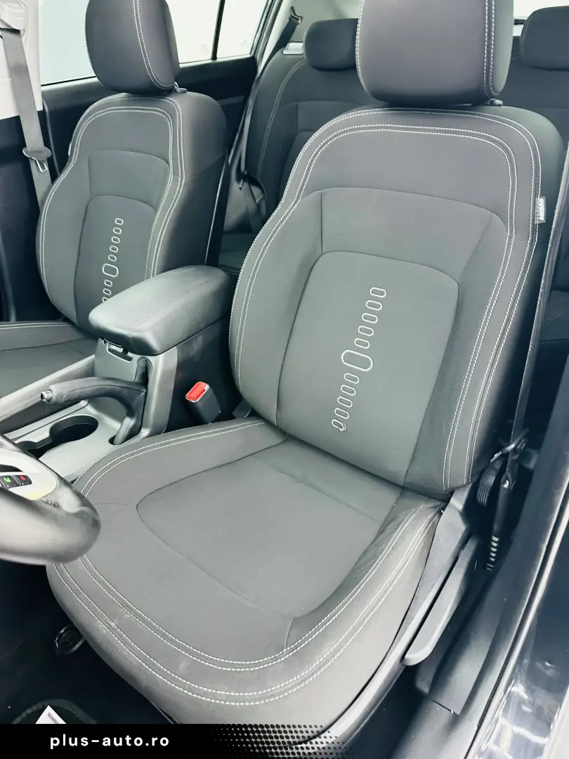 KIA SPORTAGE 2012 2.0D E5 Garantie 12 Luni Rate Avans 0 Doar