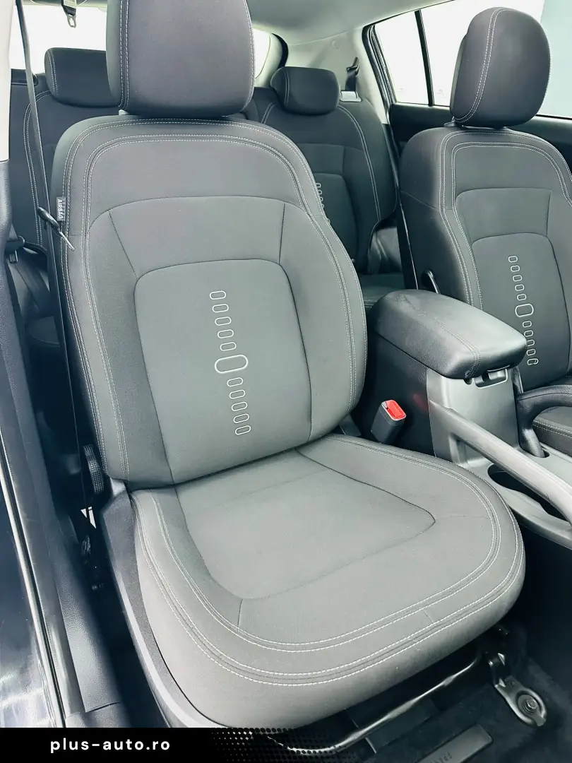 KIA SPORTAGE 2012 2.0D E5 Garantie 12 Luni Rate Avans 0 Doar