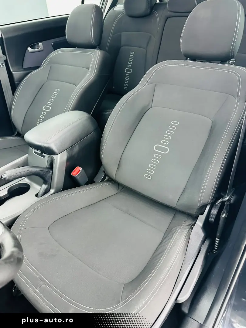 KIA SPORTAGE 2012 2.0D E5 Garantie 12 Luni Rate Avans 0 Doar