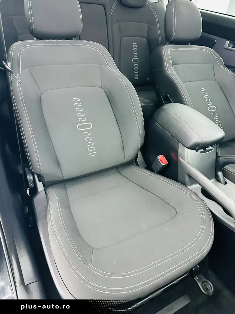 KIA SPORTAGE 2012 2.0D E5 Garantie 12 Luni Rate Avans 0 Doar