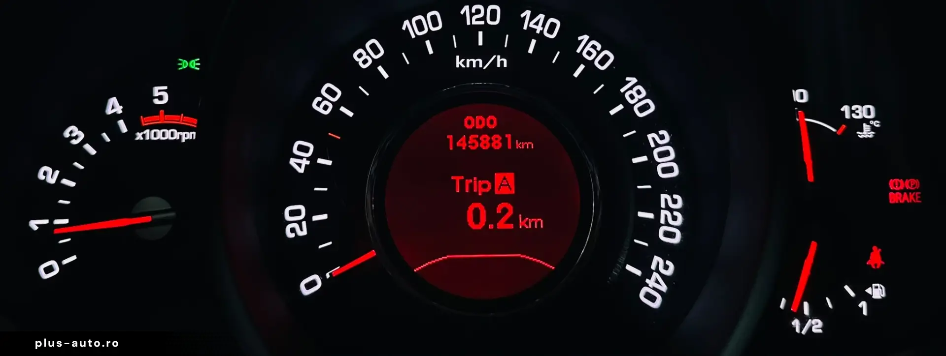 KIA SPORTAGE 2012 2.0D E5 Garantie 12 Luni Rate Avans 0 Doar