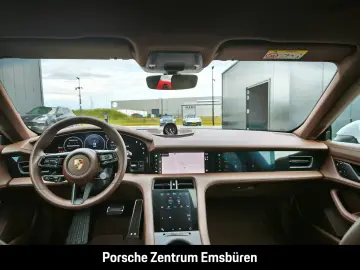 Porsche Taycan 4 Cross Turismo Bose Matrix SoftClose Hea