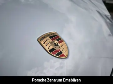 Porsche Taycan 4 Cross Turismo Bose Matrix SoftClose Hea