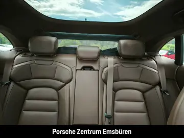 Porsche Taycan 4 Cross Turismo Bose Matrix SoftClose Hea