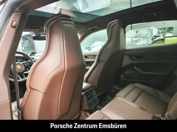 Porsche Taycan 4 Cross Turismo Bose Matrix SoftClose Hea