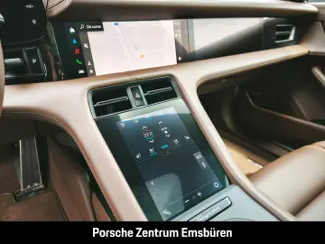Porsche Taycan 4 Cross Turismo Bose Matrix SoftClose Hea