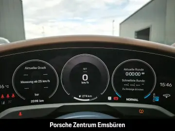Porsche Taycan 4 Cross Turismo Bose Matrix SoftClose Hea
