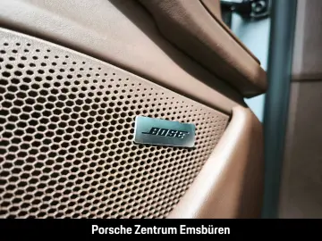 Porsche Taycan 4 Cross Turismo Bose Matrix SoftClose Hea