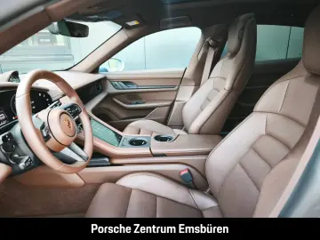 Porsche Taycan 4 Cross Turismo Bose Matrix SoftClose Hea