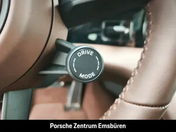 Porsche Taycan 4 Cross Turismo Bose Matrix SoftClose Hea