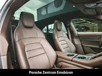 Porsche Taycan 4 Cross Turismo Bose Matrix SoftClose Hea