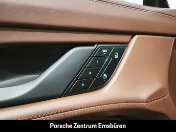 Porsche Taycan 4 Cross Turismo Bose Matrix SoftClose Hea