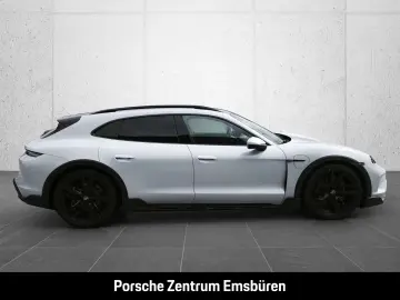 Porsche Taycan 4 Cross Turismo Bose Matrix SoftClose Hea
