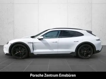 Porsche Taycan 4 Cross Turismo Bose Matrix SoftClose Hea