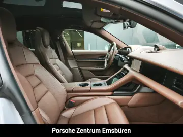 Porsche Taycan 4 Cross Turismo Bose Matrix SoftClose Hea