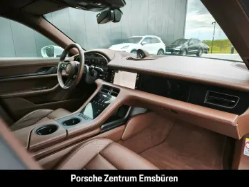 Porsche Taycan 4 Cross Turismo Bose Matrix SoftClose Hea