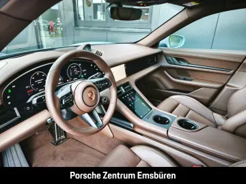 Porsche Taycan 4 Cross Turismo Bose Matrix SoftClose Hea
