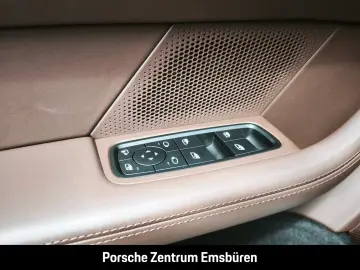 Porsche Taycan 4 Cross Turismo Bose Matrix SoftClose Hea