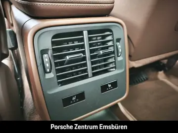 Porsche Taycan 4 Cross Turismo Bose Matrix SoftClose Hea