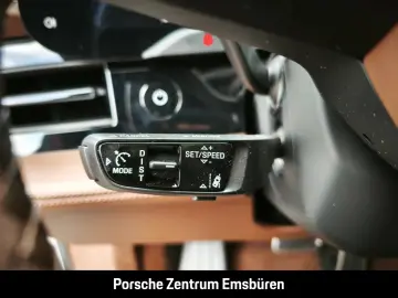 Porsche Taycan 4 Cross Turismo Bose Matrix SoftClose Hea