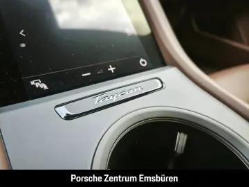 Porsche Taycan 4 Cross Turismo Bose Matrix SoftClose Hea