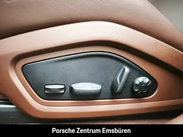 Porsche Taycan 4 Cross Turismo Bose Matrix SoftClose Hea