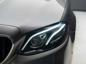 Mercedes-Benz E 53 AMG