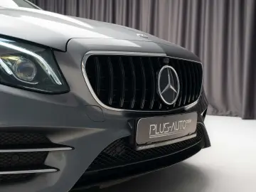 Mercedes-Benz E 53 AMG