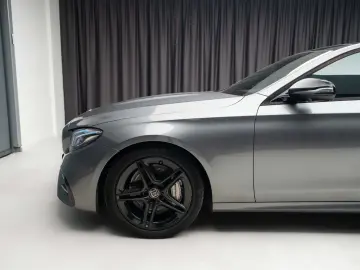Mercedes-Benz E 53 AMG