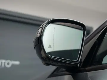 Mercedes-Benz E 53 AMG