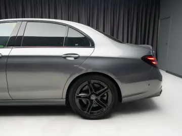 Mercedes-Benz E 53 AMG