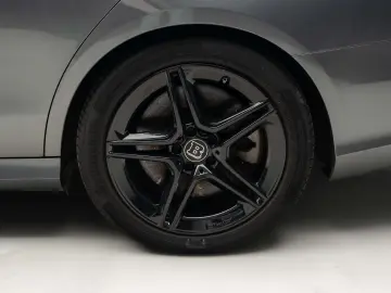 Mercedes-Benz E 53 AMG