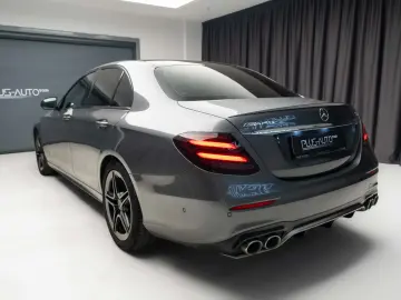 Mercedes-Benz E 53 AMG