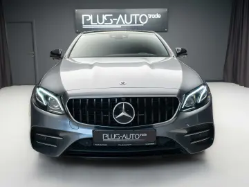 Mercedes-Benz E 53 AMG