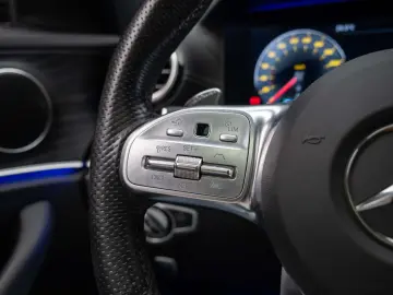 Mercedes-Benz E 53 AMG